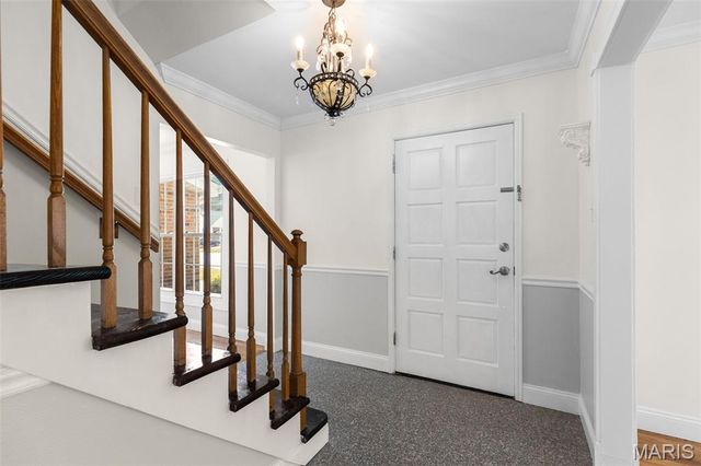 15486 Hitchcock Road, Chesterfield, MO 63017