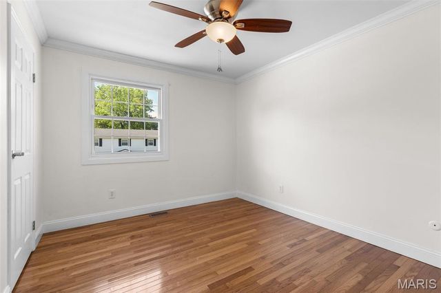 15486 Hitchcock Road, Chesterfield, MO 63017