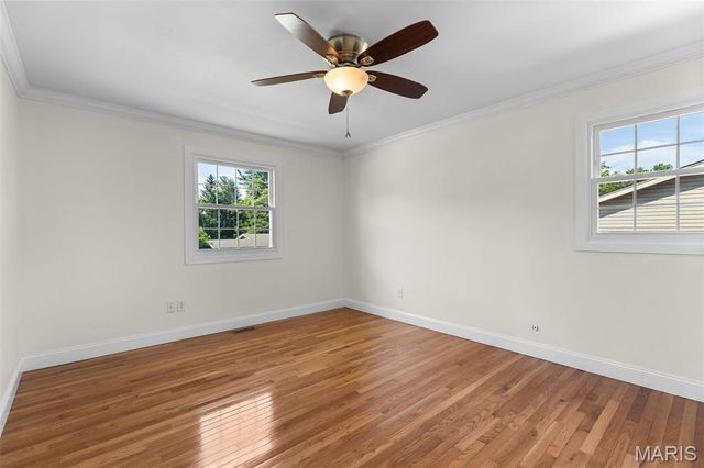 15486 Hitchcock Road, Chesterfield, MO 63017