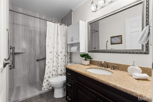 15486 Hitchcock Road, Chesterfield, MO 63017