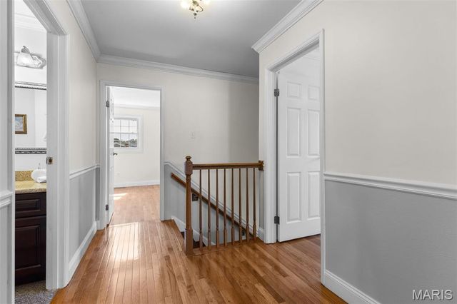 15486 Hitchcock Road, Chesterfield, MO 63017