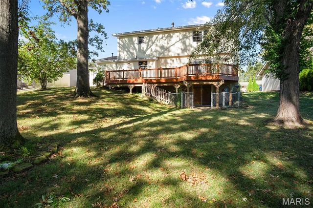 15486 Hitchcock Road, Chesterfield, MO 63017