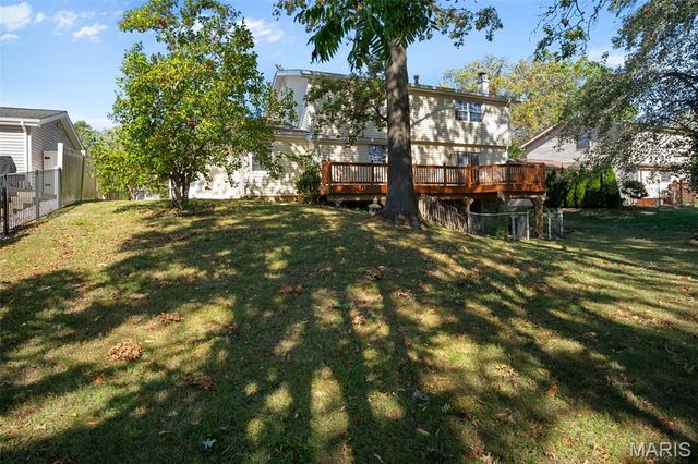 15486 Hitchcock Road, Chesterfield, MO 63017