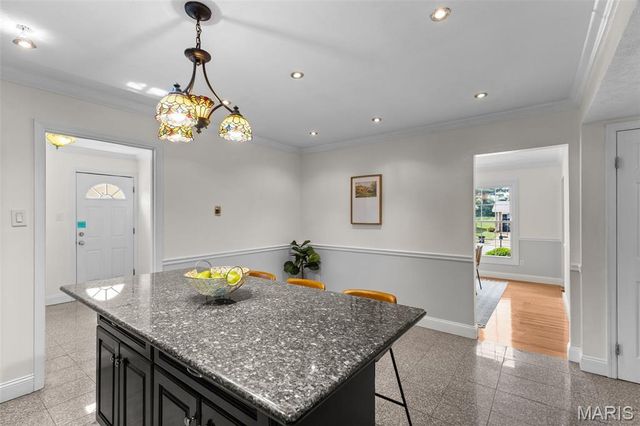 15486 Hitchcock Road, Chesterfield, MO 63017