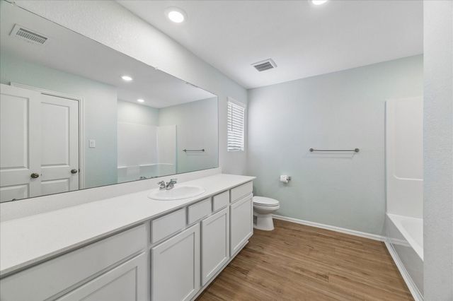 6307 Arcadia Sound Lane, Kingwood, TX 77365