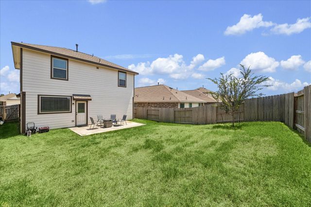 6307 Arcadia Sound Lane, Kingwood, TX 77365