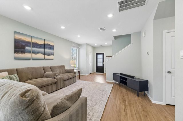 6307 Arcadia Sound Lane, Kingwood, TX 77365