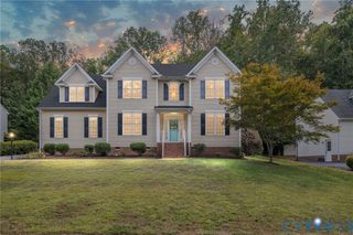 1937 Bantry Dr, Midlothian, VA 23114