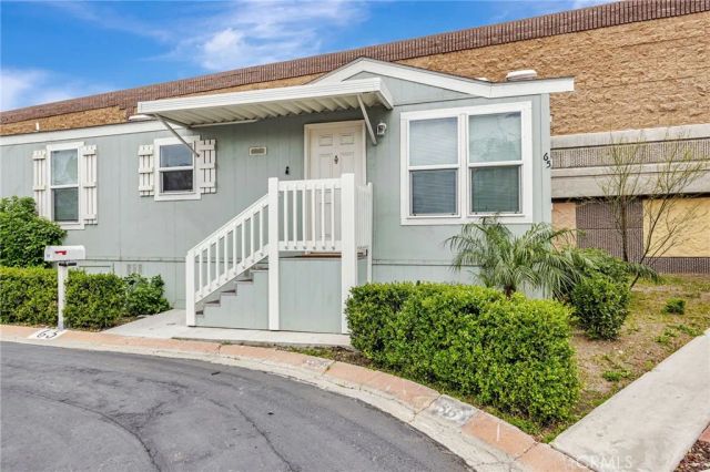 995 Pomona 65, Corona, CA 92882