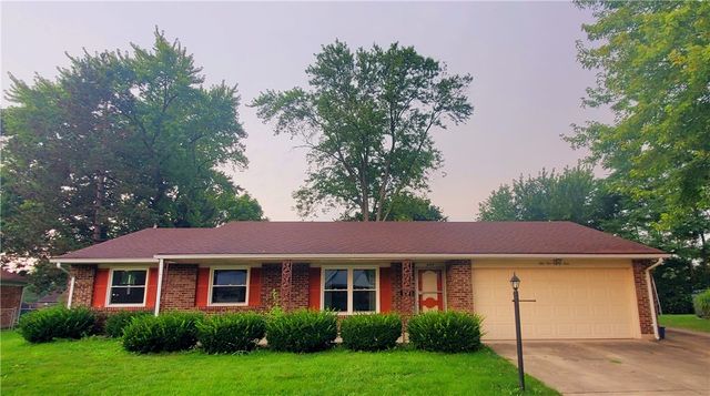 5184 Seville Drive, Englewood, OH 45322