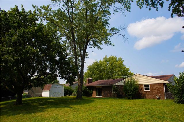 5184 Seville Drive, Englewood, OH 45322