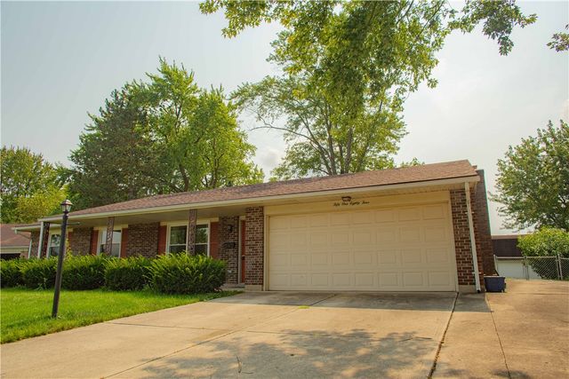 5184 Seville Drive, Englewood, OH 45322