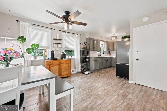 353 HENDRICKSON AVE, Woodbury, NJ 08096