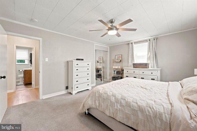 353 HENDRICKSON AVE, Woodbury, NJ 08096
