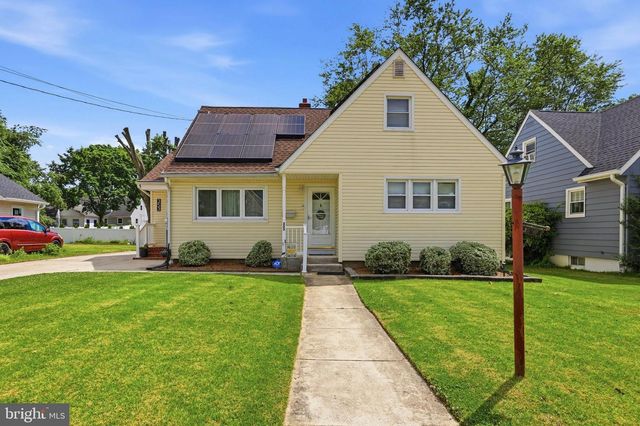 353 HENDRICKSON AVE, Woodbury, NJ 08096