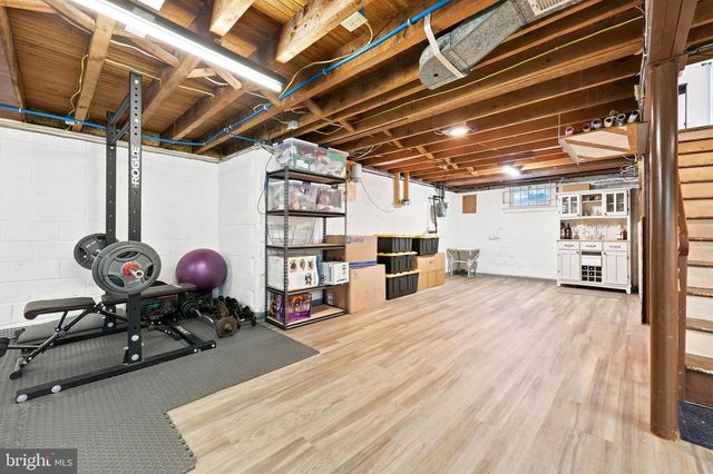 353 HENDRICKSON AVE, Woodbury, NJ 08096