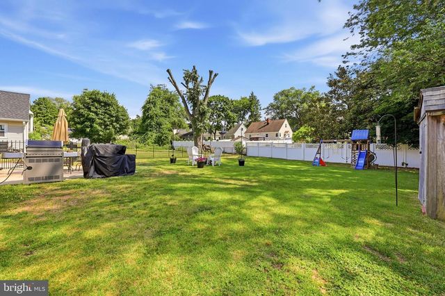 353 HENDRICKSON AVE, Woodbury, NJ 08096