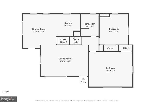 353 HENDRICKSON AVE, Woodbury, NJ 08096