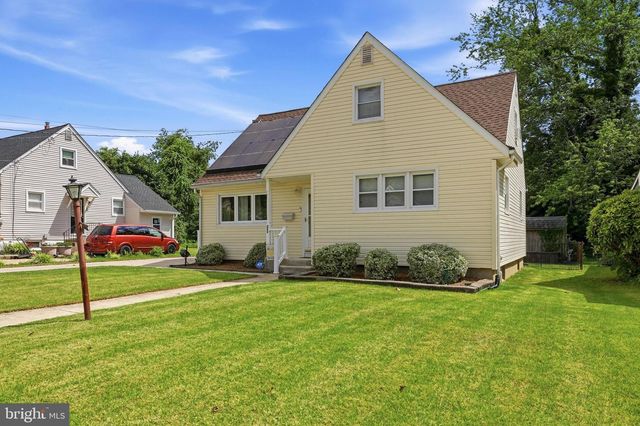 353 HENDRICKSON AVE, Woodbury, NJ 08096