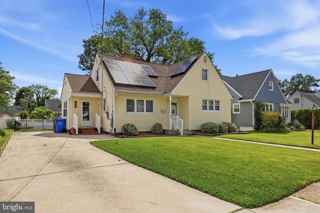 353 HENDRICKSON AVE, Woodbury, NJ 08096