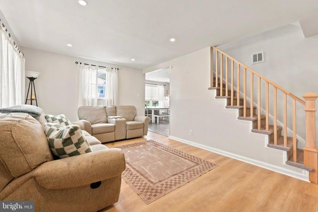 353 HENDRICKSON AVE, Woodbury, NJ 08096