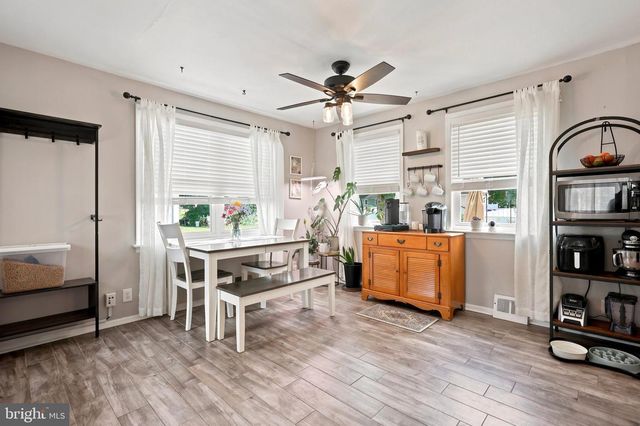 353 HENDRICKSON AVE, Woodbury, NJ 08096