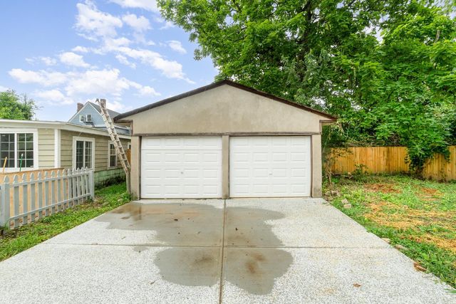 3552 Trimble Avenue, Cincinnati, OH 45207