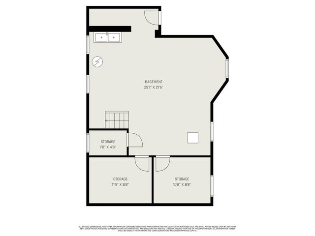 3552 Trimble Avenue, Cincinnati, OH 45207