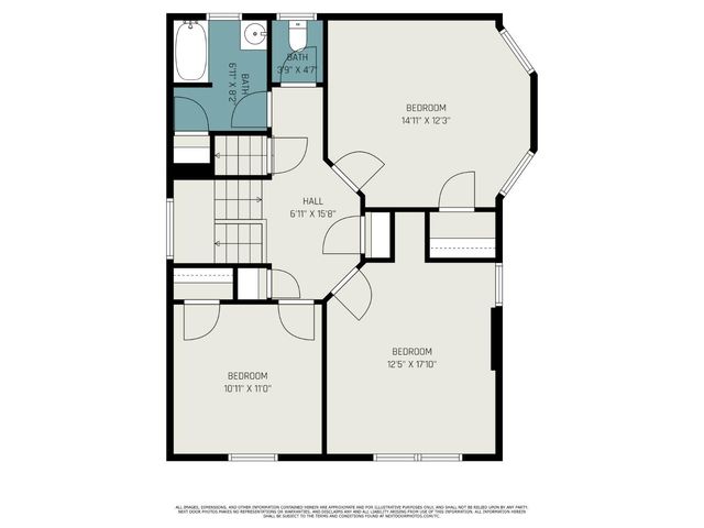 3552 Trimble Avenue, Cincinnati, OH 45207