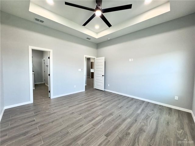 905 Durango Drive, Mission, TX 78574
