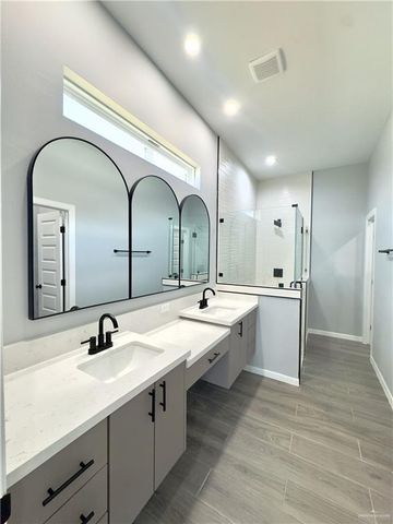 905 Durango Drive, Mission, TX 78574