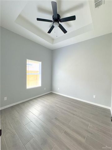 905 Durango Drive, Mission, TX 78574