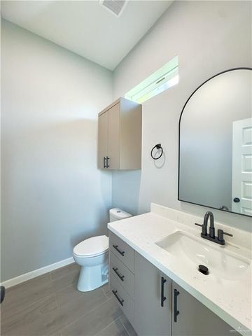 905 Durango Drive, Mission, TX 78574