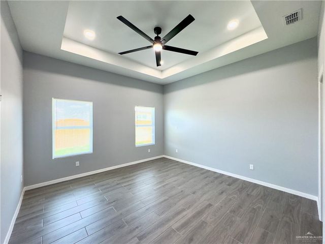 905 Durango Drive, Mission, TX 78574
