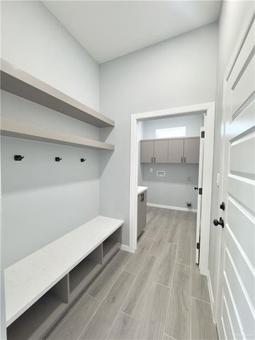 905 Durango Drive, Mission, TX 78574