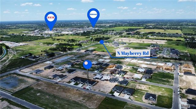 905 Durango Drive, Mission, TX 78574