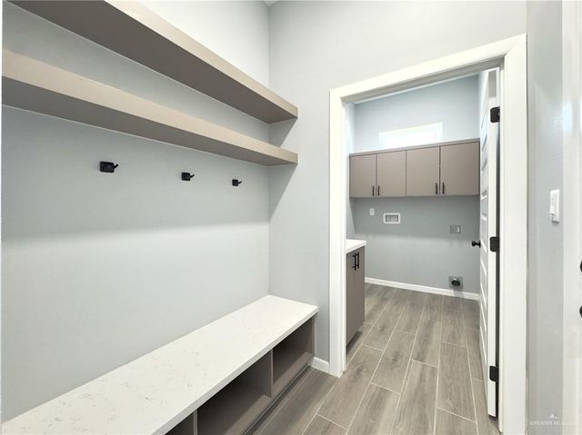 905 Durango Drive, Mission, TX 78574