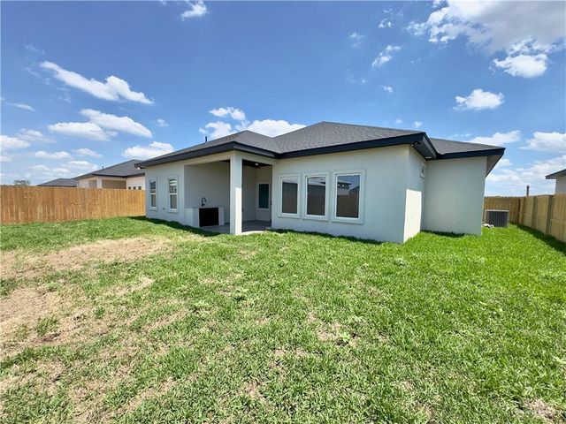905 Durango Drive, Mission, TX 78574