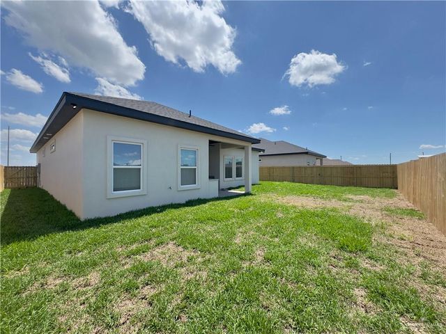 905 Durango Drive, Mission, TX 78574