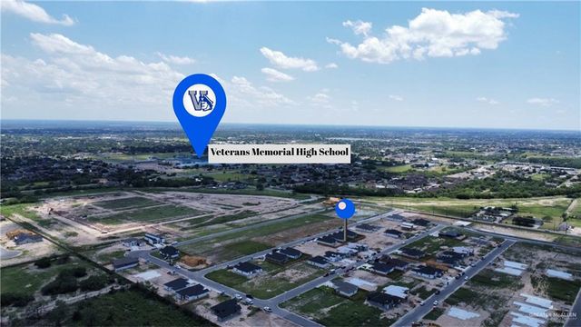 905 Durango Drive, Mission, TX 78574