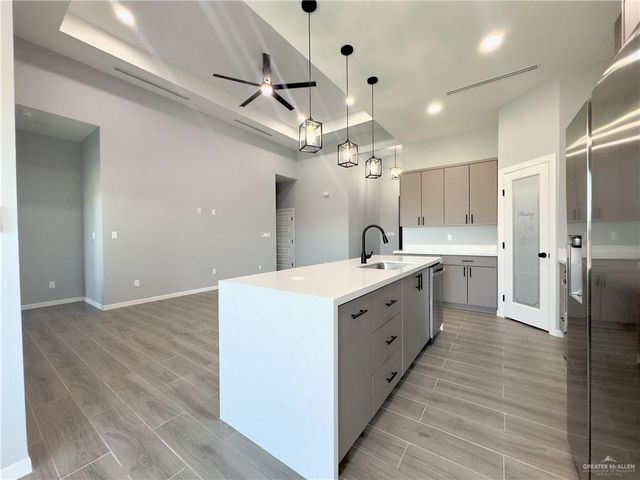 905 Durango Drive, Mission, TX 78574