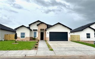 905 Durango Drive, Mission, TX 78574