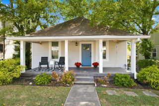 1117 2nd St, N, Nashville, TN 37207