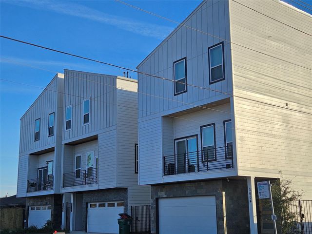 0 N Lehall Avenue, Houston, TX 77021