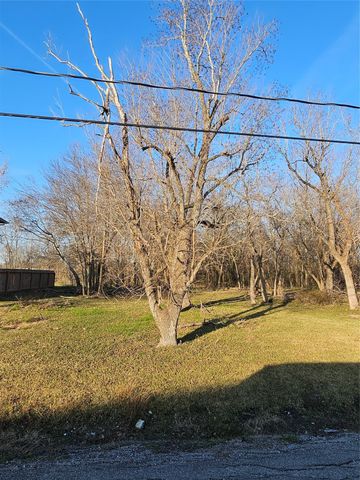 0 N Lehall Avenue, Houston, TX 77021