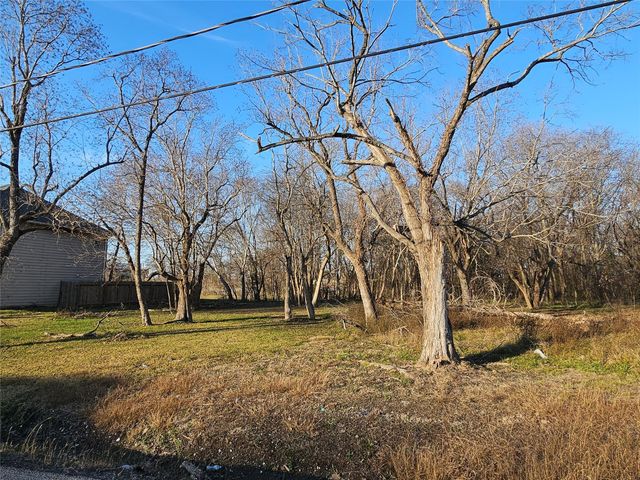 0 N Lehall Avenue, Houston, TX 77021