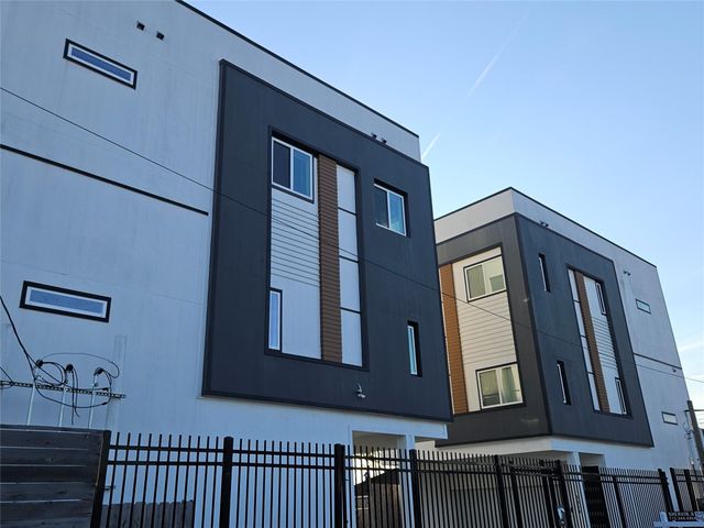 0 N Lehall Avenue, Houston, TX 77021