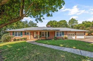 2507 Isabelle Circle NE, Huntsville, AL 35811