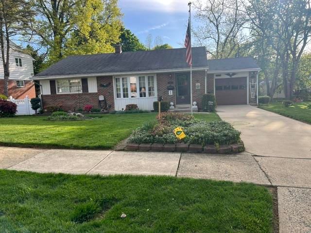 1033 North Main Street, Allentown City, PA 18014
