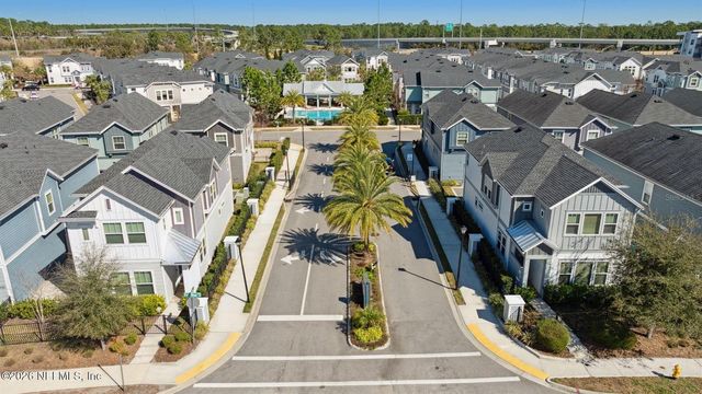 11496 FATHOM COURT, Jacksonville, FL 32256